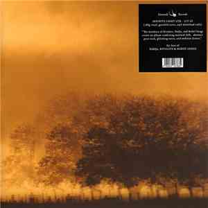 Infinite Light Ltd. - Infinite Light Ltd. download flac mp3