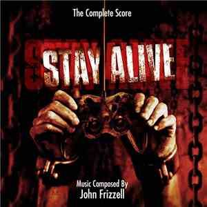 John Frizzell - Stay Alive (Original Motion Picture Score) download flac mp3