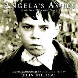 John Williams  - Angela's Ashes (Music From The Motion Picture) download flac mp3