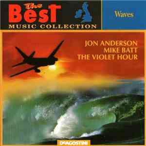 Jon Anderson / Mike Batt / The Violet Hour - Waves download flac mp3
