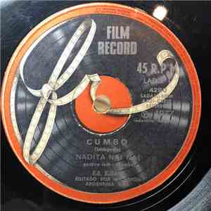 Jorge Cumbo - Nadita Nai Nai / Felices Dias download flac mp3