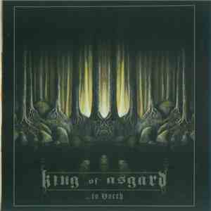 King Of Asgard - ...To North download flac mp3