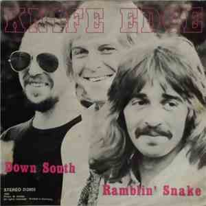 Knife Edge - Down South flac mp3 download