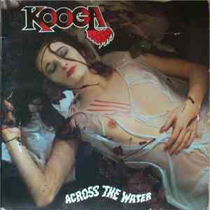 Kooga - Across The Water download flac mp3