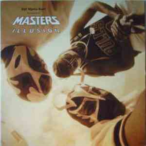 Kut Masta Kurt Presents Masters Of Illusion - Partnas Confused / Magnum Be I download flac mp3
