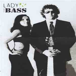 Lady & The Bass - Quirky Girl download flac mp3