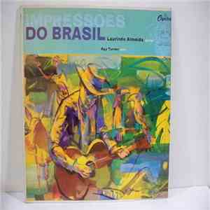 Laurindo Almeida - Impressões Do Brasil download flac mp3