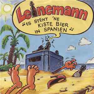 Leinemann - Es Steht 'ne Kiste Bier In Spanien download flac mp3