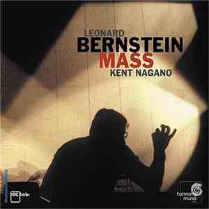 Leonard Bernstein - Mass download flac mp3