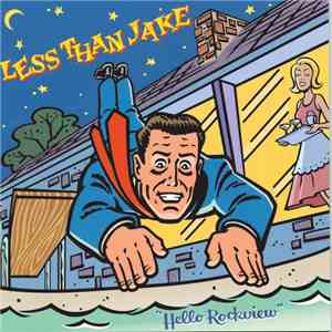 Less Than Jake - Hello Rockview download flac mp3