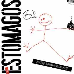Los Estómagos - No Habrá Condenado Que Aguante download flac mp3