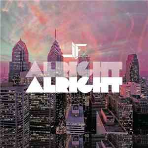 Louis Futon - Alright Alright EP download flac mp3