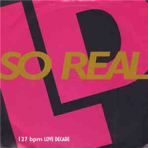 Love Decade - So Real download flac mp3