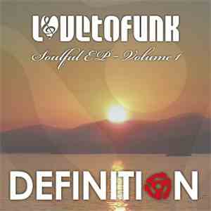 Love To Funk - Soulful EP - Volume 1 download flac mp3