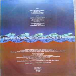 Lucio Dalla - Come E' Profondo Il Mare download flac mp3