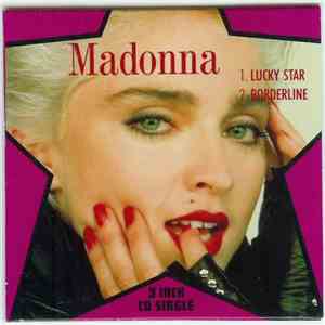 Madonna - Lucky Star / Borderline download flac mp3