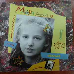 Magda Fronczewska - Wow! download flac mp3