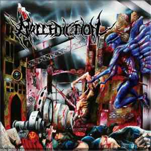 Mallediction - Impaled Of The Slammering download flac mp3