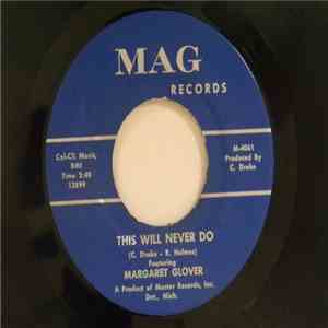 Margaret Glover - This Will Never Do / Before We Part download flac mp3