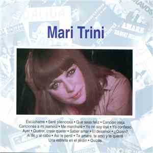 Mari Trini - Mari Trini download flac mp3