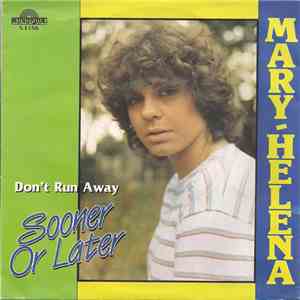Mary Helena - Sooner Or Later download flac mp3