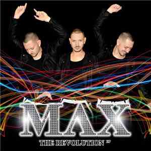 Max - The Revolution flac mp3 download