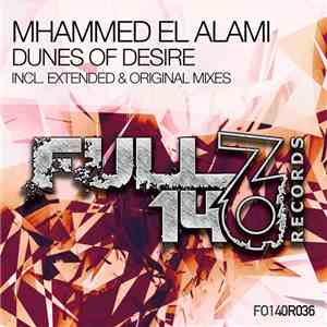 Mhammed El Alami - Dunes Of Desire download flac mp3