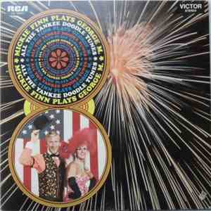 Mickie Finn - Mickie Finn Plays George M. download flac mp3