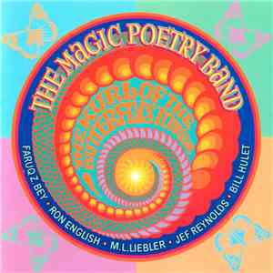 M.L. Liebler & The Magic Poetry Band - The Kurl Of The Butterfly's Tongue download flac mp3