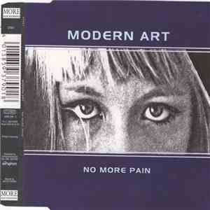 Modern Art - No More Pain download flac mp3