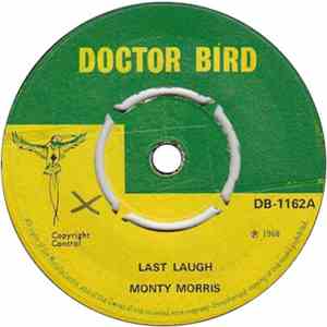 Monty Morris - Last Laugh / You Really Got A Hold On Me download flac mp3