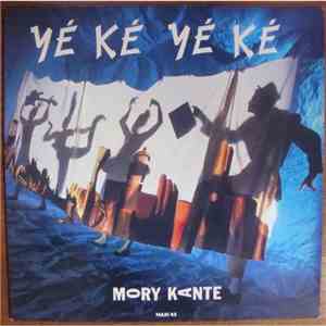 Mory Kante - Yé Ké Yé Ké download flac mp3
