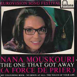 Nana Mouskouri - The One That Got Away download flac mp3
