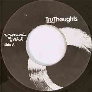 Natural-Self - Solomon / Solomon (Nostalgia 77 Mix) download flac mp3