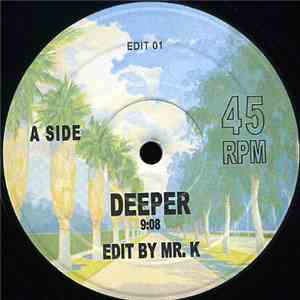 New Birth / Tower Of Power - Deeper / Squib Cakes download flac mp3