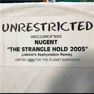 Nugent - The Strangle Hold 2005 download flac mp3
