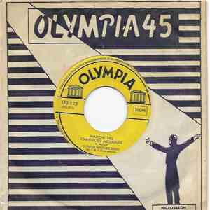 Olympia Military Band - Marche Des Chasseurs Ardennais download flac mp3
