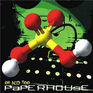 Paperhouse - On Acid Too download flac mp3