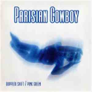 Parisian Cowboy - Doppler Shift download flac mp3