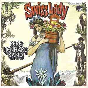 Pepe Lienhard Band - Swiss Lady download flac mp3