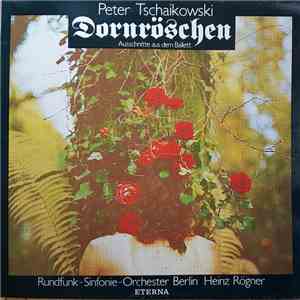 Peter Tschaikowski - Dornröschen (Ausschnitte Aus Dem Ballet) download flac mp3