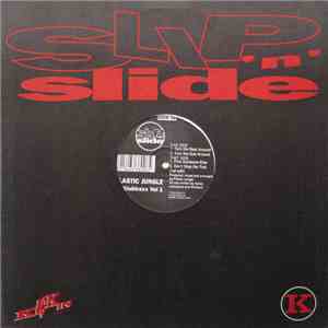 Plastic Jungle - Klubtraxx Vol 1 download flac mp3