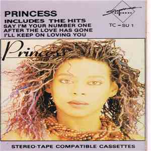Princess - Princess download flac mp3