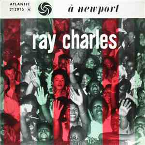 Ray Charles - Ray Charles À Newport download flac mp3