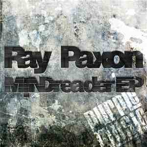 Ray Paxon - Mindreader EP download flac mp3