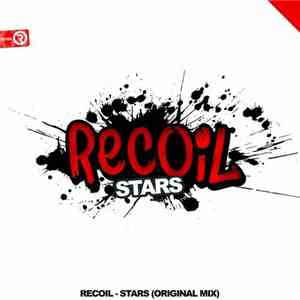 Recoil  - Stars download flac mp3