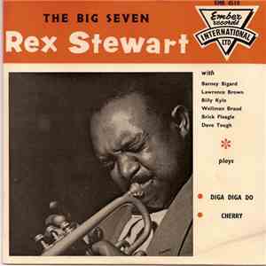 Rex Stewart's Big Seven - Cherry download flac mp3