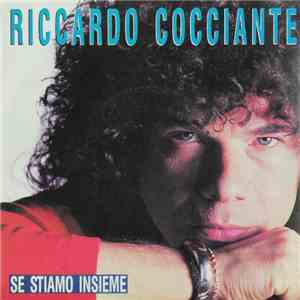 Riccardo Cocciante - Se Stiamo Insieme download flac mp3