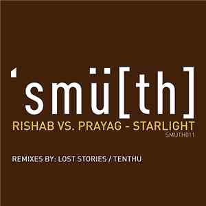 Rishab vs. Prayag - Starlight download flac mp3