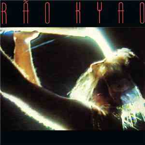 Rão Kyao - Danças De Rua download flac mp3